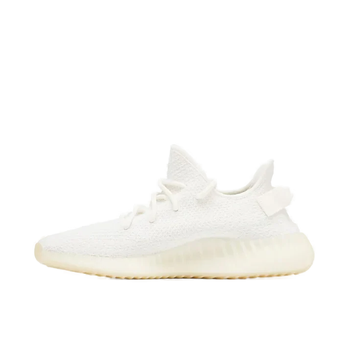 Yeezy Boost 350 v2 Triple White