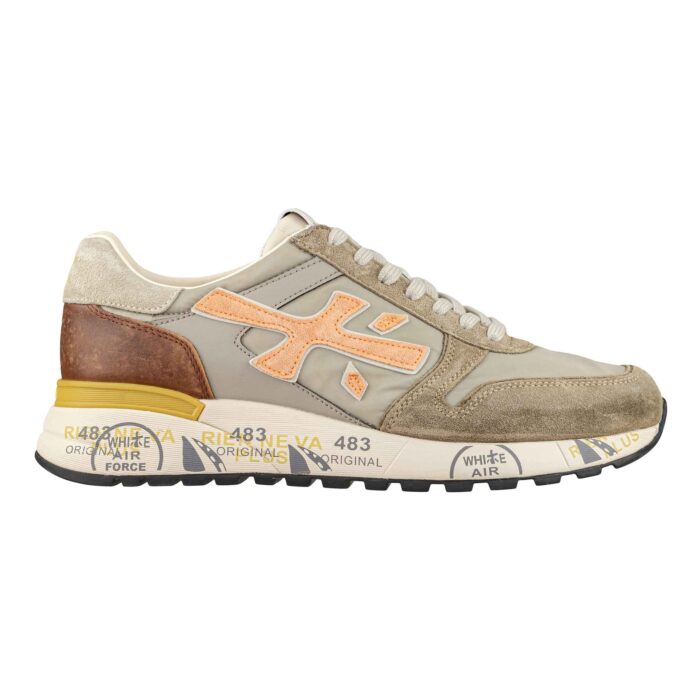 Premiata Mick 6870