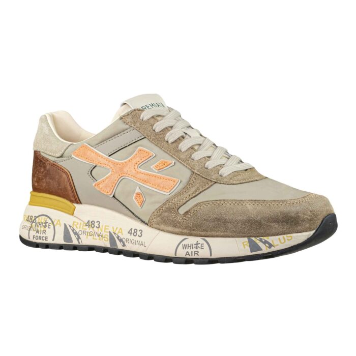 Premiata Mick 6870