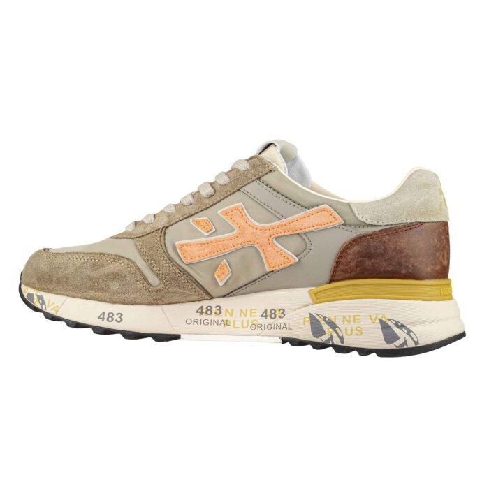 Premiata Mick 6870