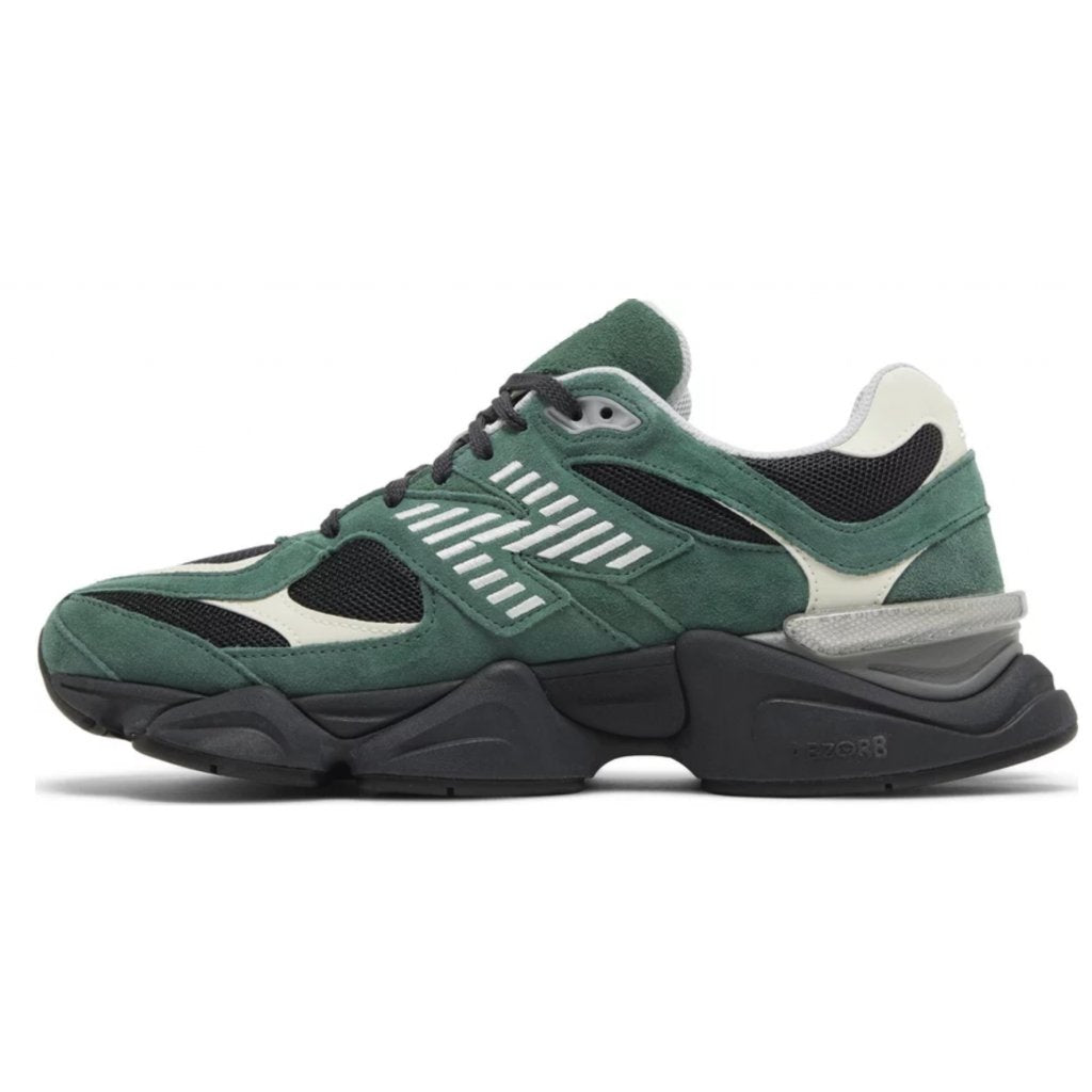 New Balance 9060 "Team Forest Green"