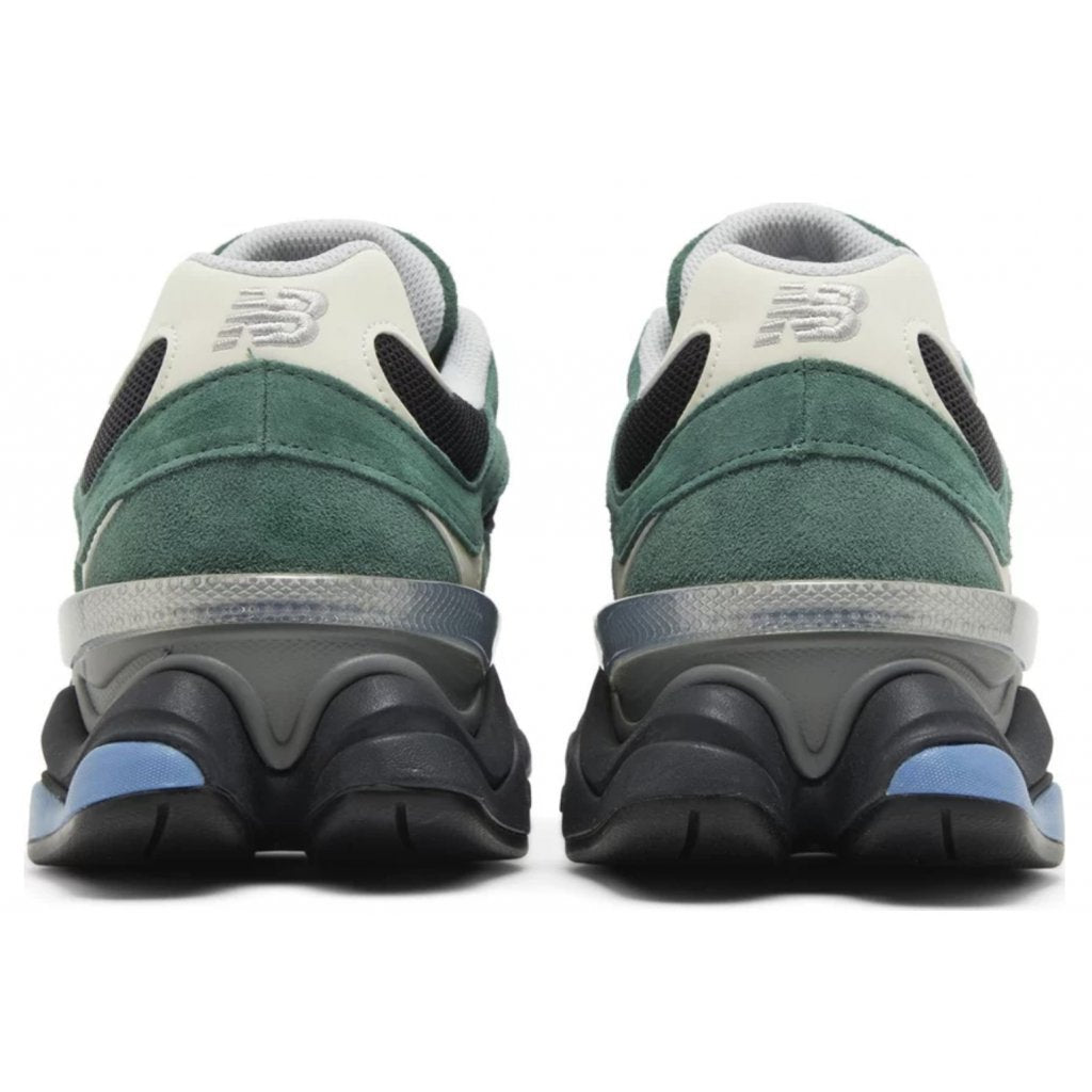 New Balance 9060 "Team Forest Green"
