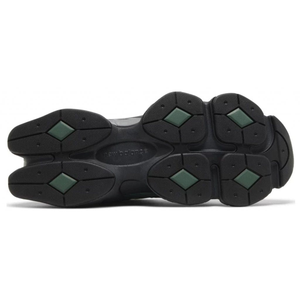 New Balance 9060 "Team Forest Green"