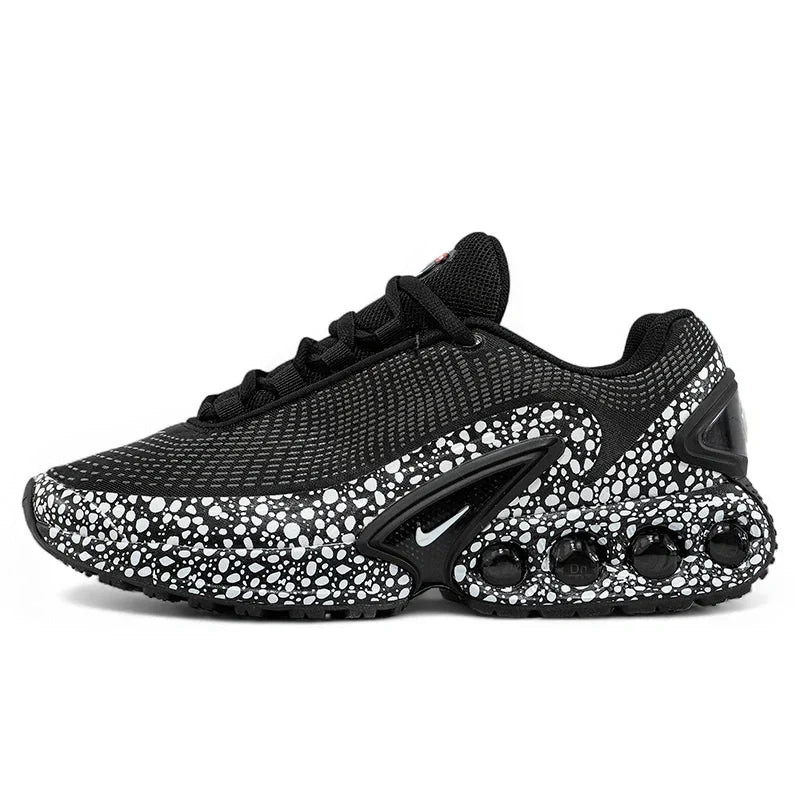 Nike Dn "Safari Black White"