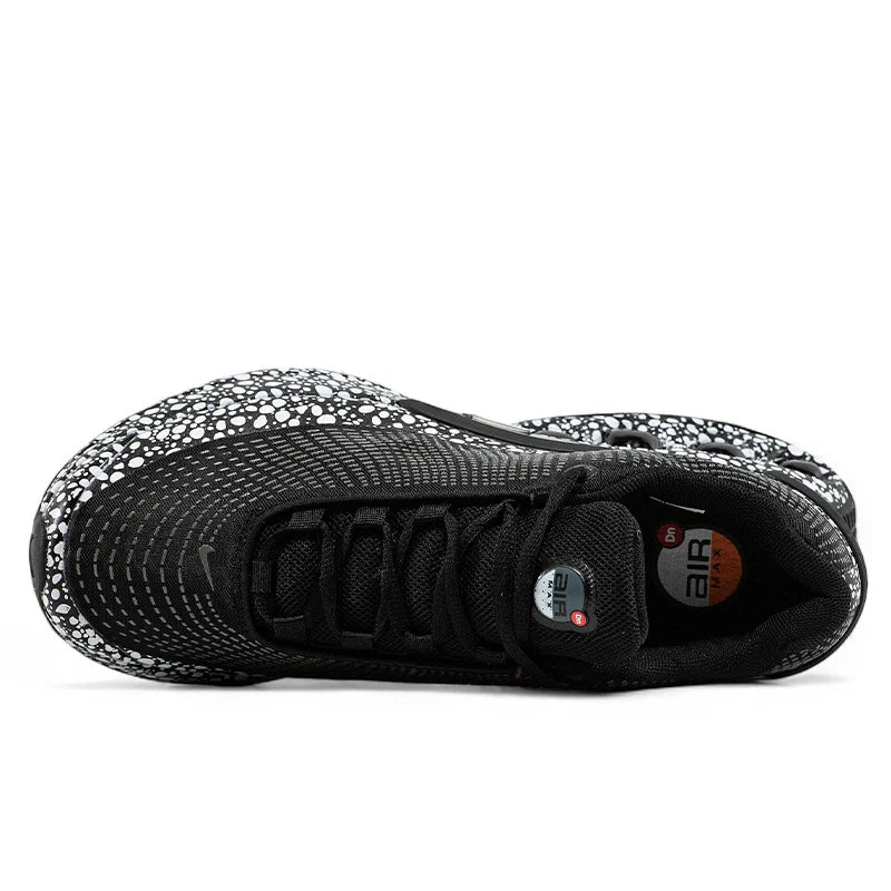 Nike Dn "Safari Black White"