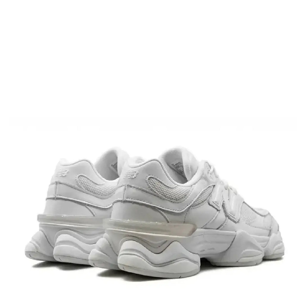 New Balance 9060 (Pure White)