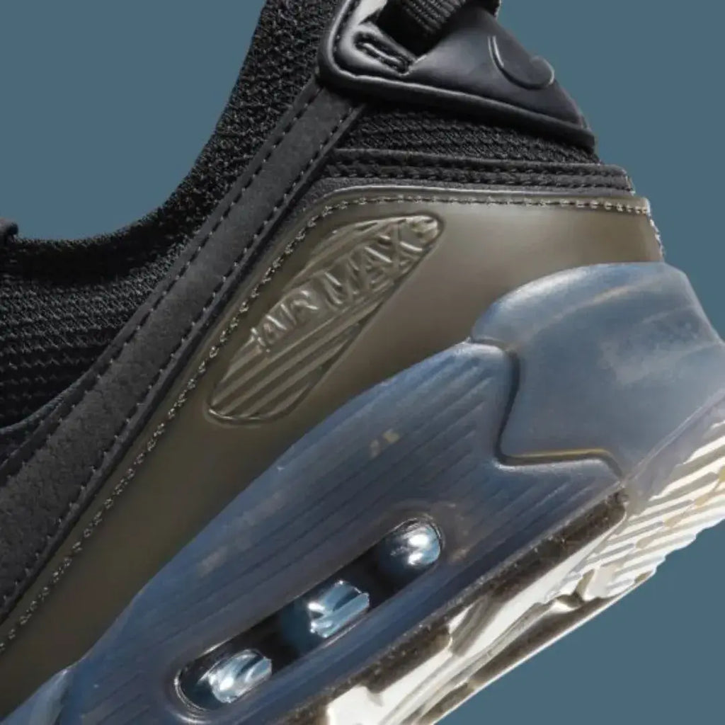 Nike Air Max 90terrascape (Black)