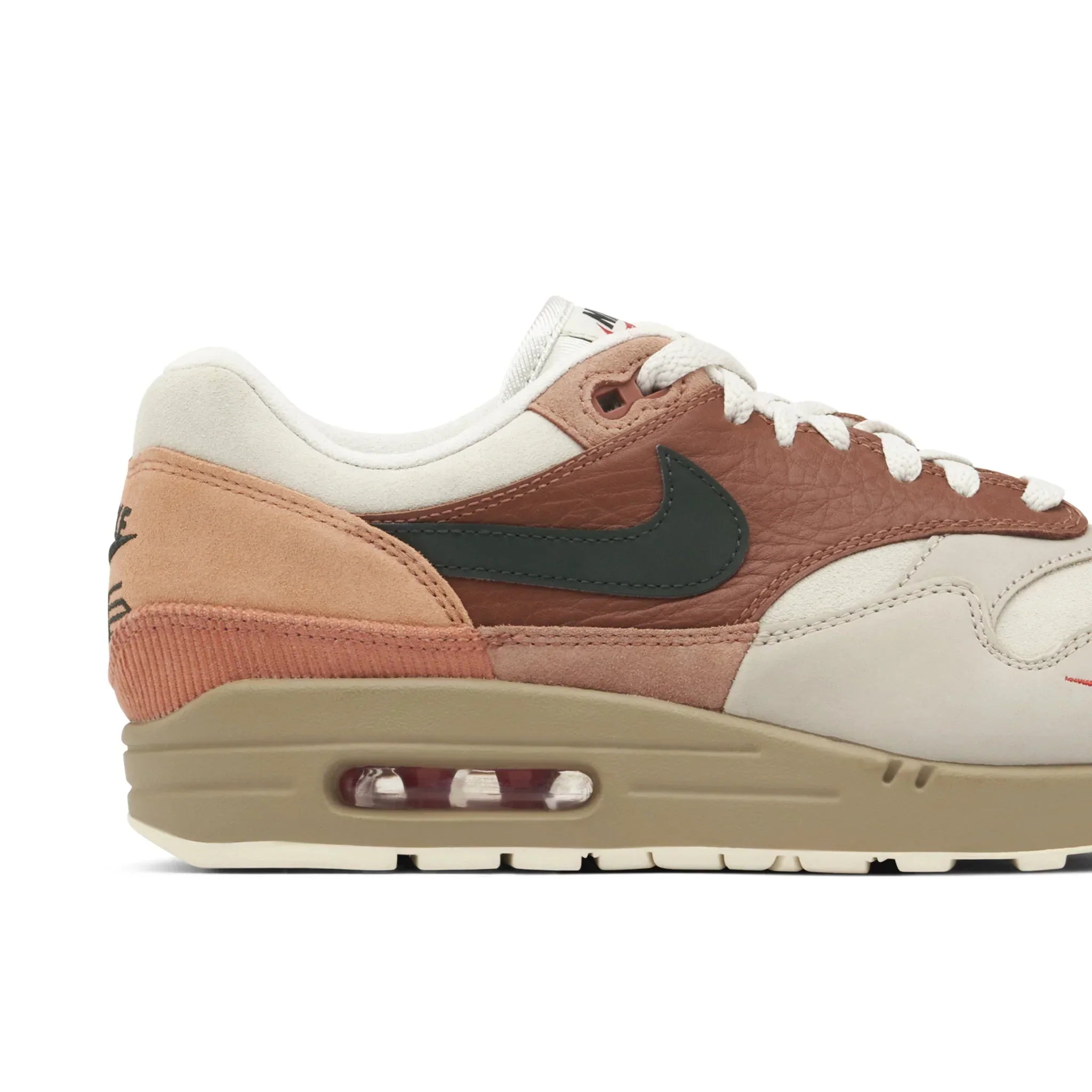 Nike Air Max 1 “Amsterdam”