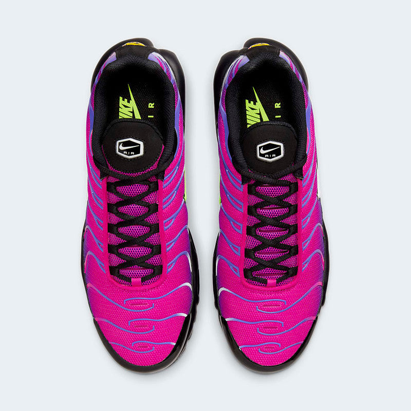 Nike Air Max TN (Rebellious Air)