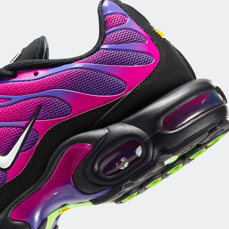 Nike Air Max TN (Rebellious Air)