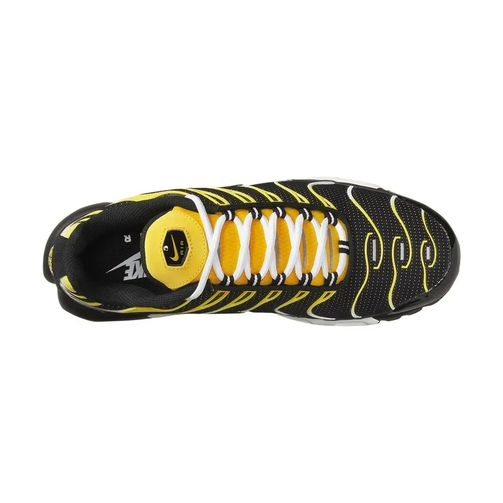 Nike Air Max TN (Black Tour Yellow)