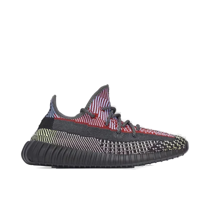 Yeezy Boost 350 v2 Yecheil Reflective