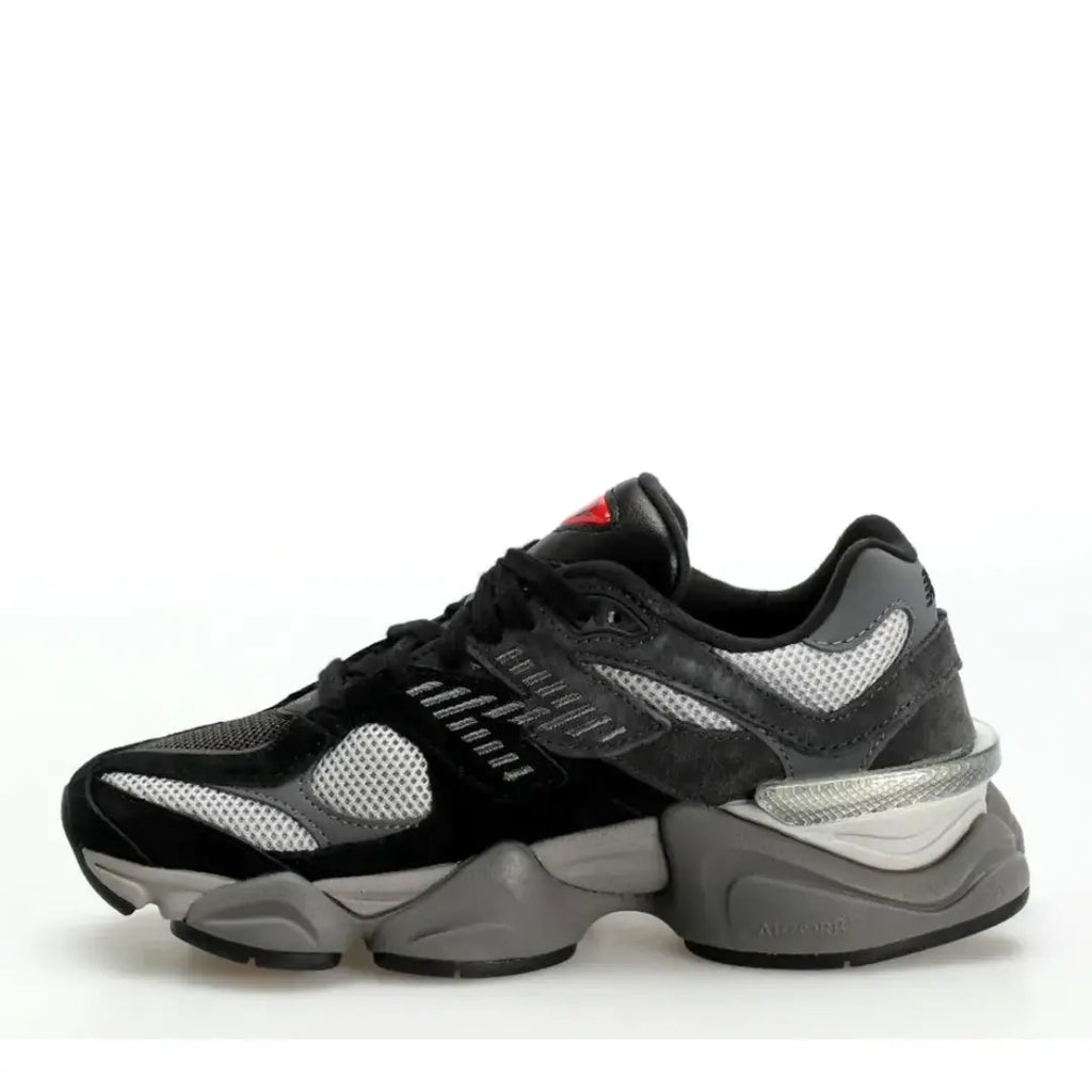 New Balance 9060 (Black Casterlock)