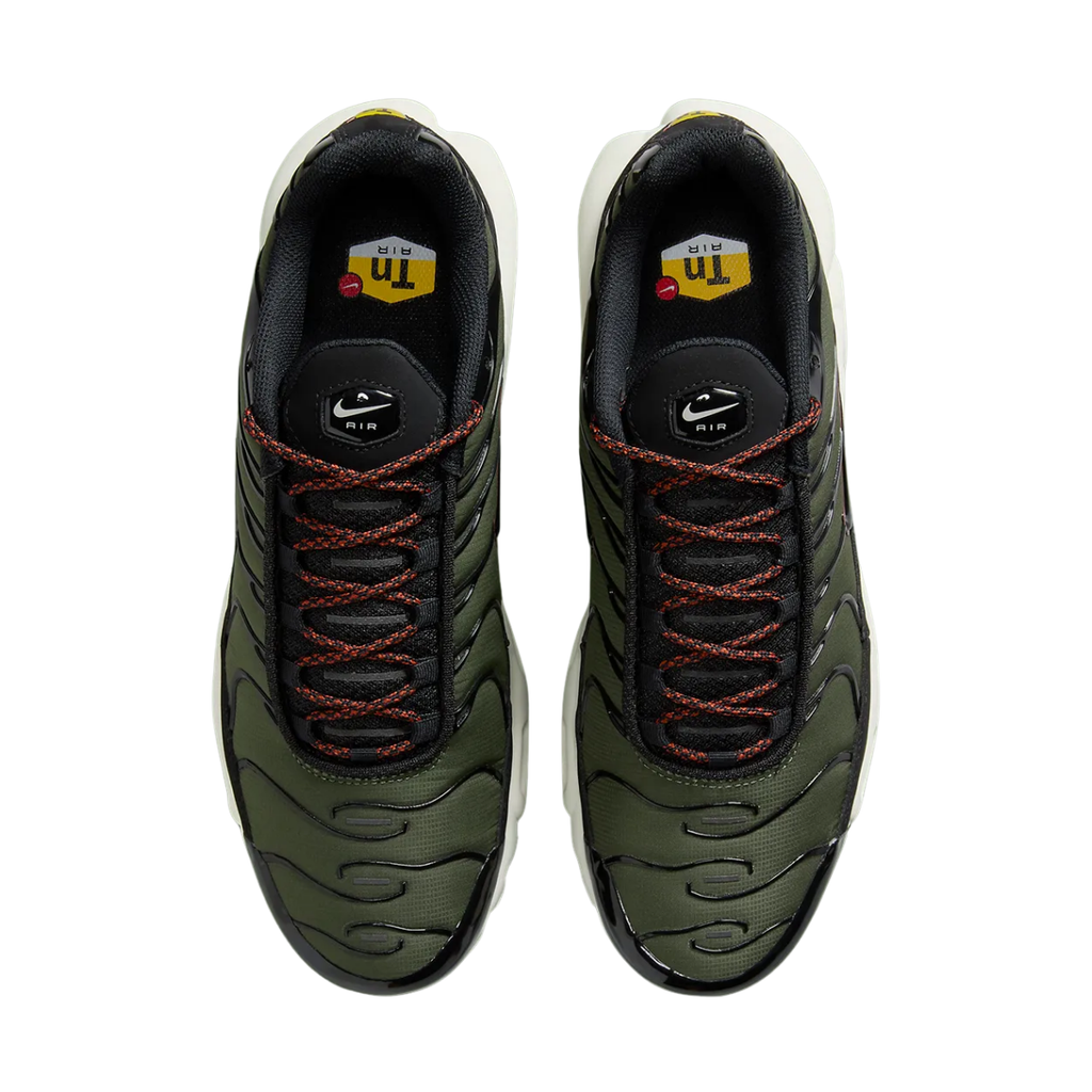 Nike Air Max TN (Black Olive)