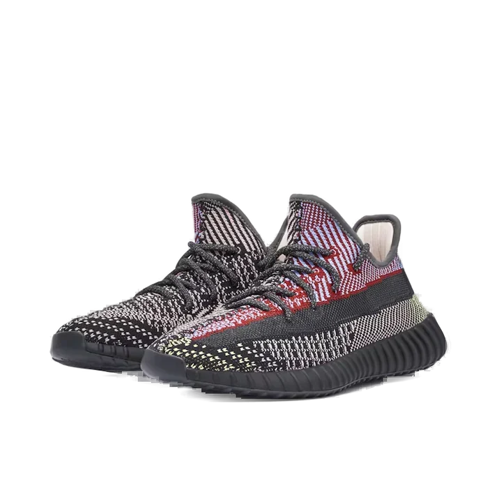 Yeezy Boost 350 v2 Yecheil Reflective