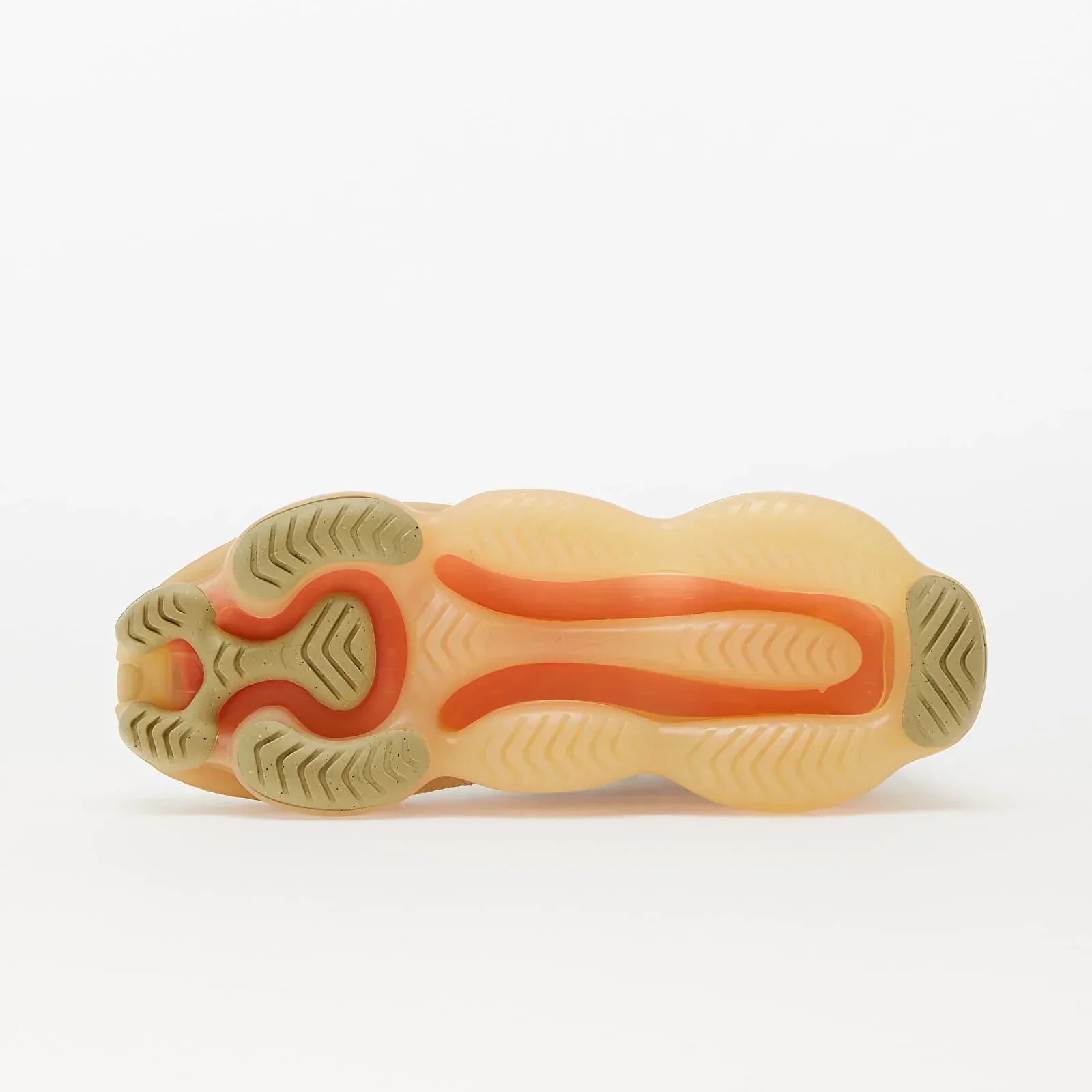 Nike Air Max Scorpion FK (Sesame)