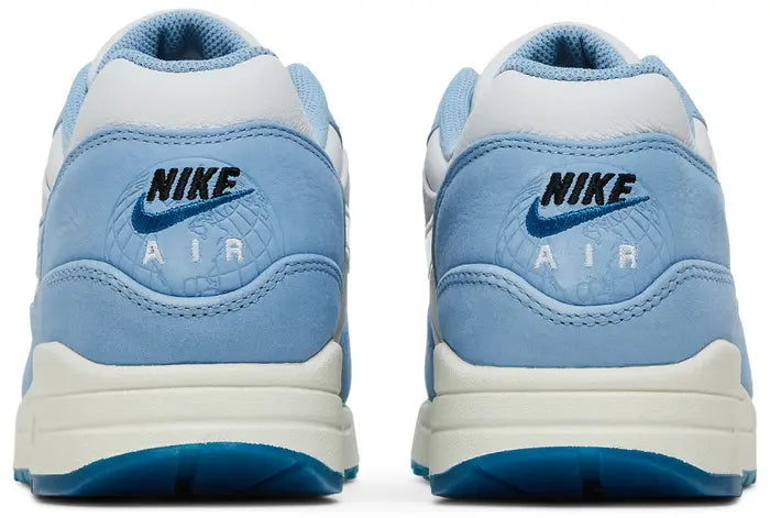 Nike Air Max 1 Premium “Blueprint”