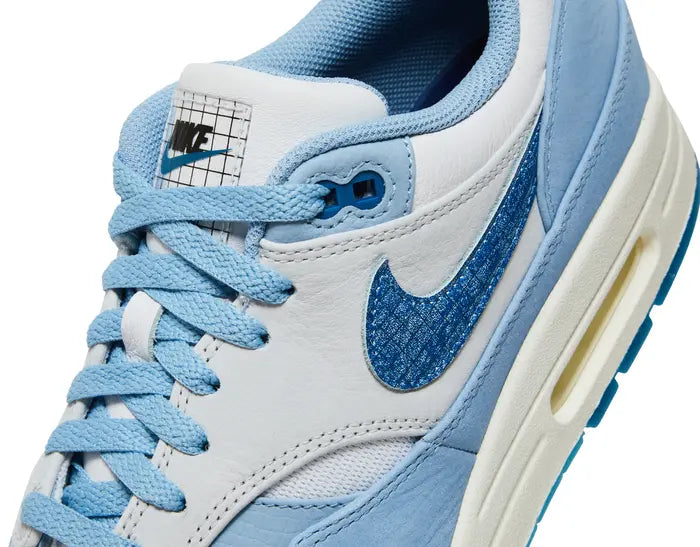 Nike Air Max 1 Premium “Blueprint”