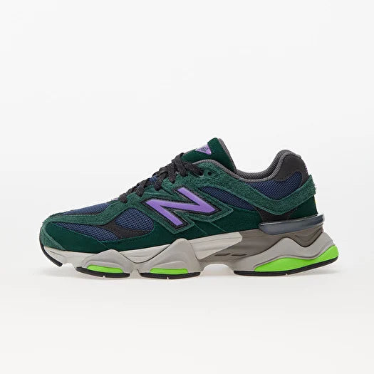 New Balance 9060 "Nightwatch Green"