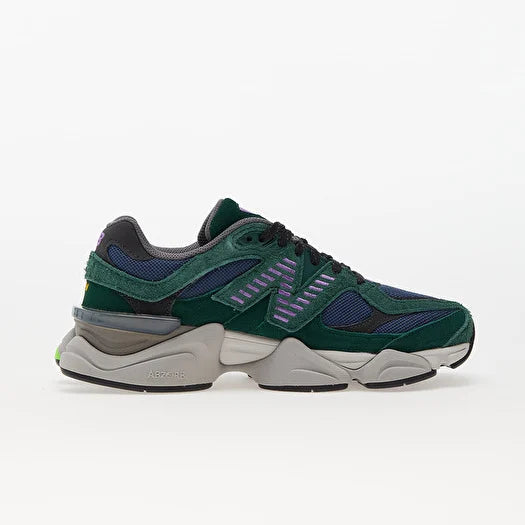 New Balance 9060 "Nightwatch Green"