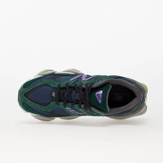 New Balance 9060 "Nightwatch Green"