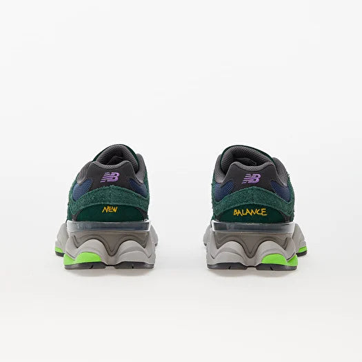 New Balance 9060 "Nightwatch Green"