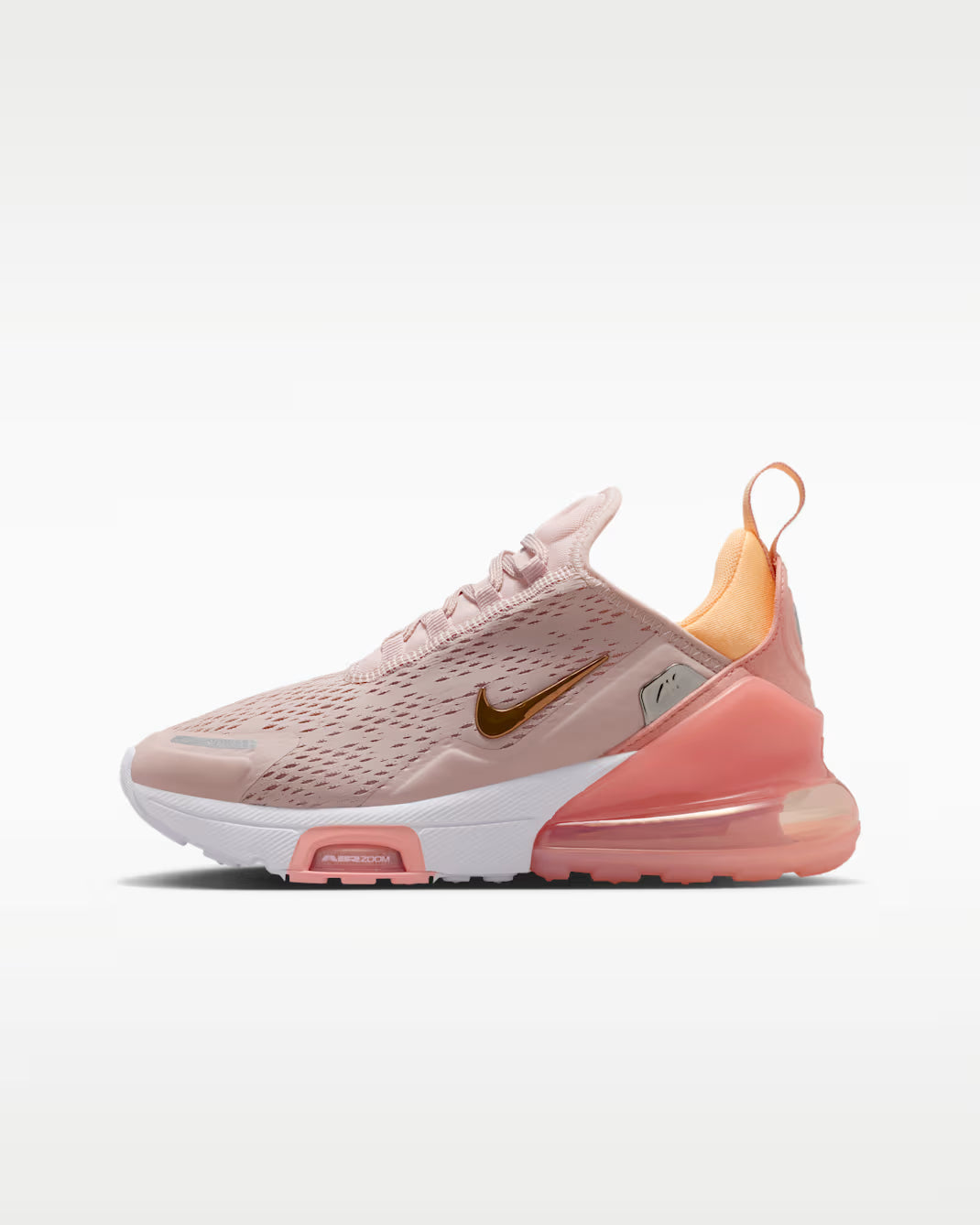 Nike Air Max 270 Premium "Rust Pink"