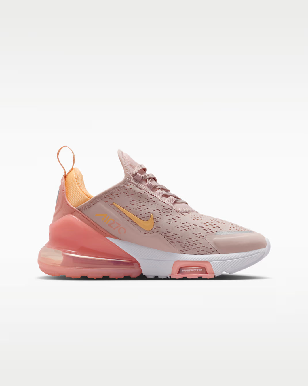 Nike Air Max 270 Premium "Rust Pink"