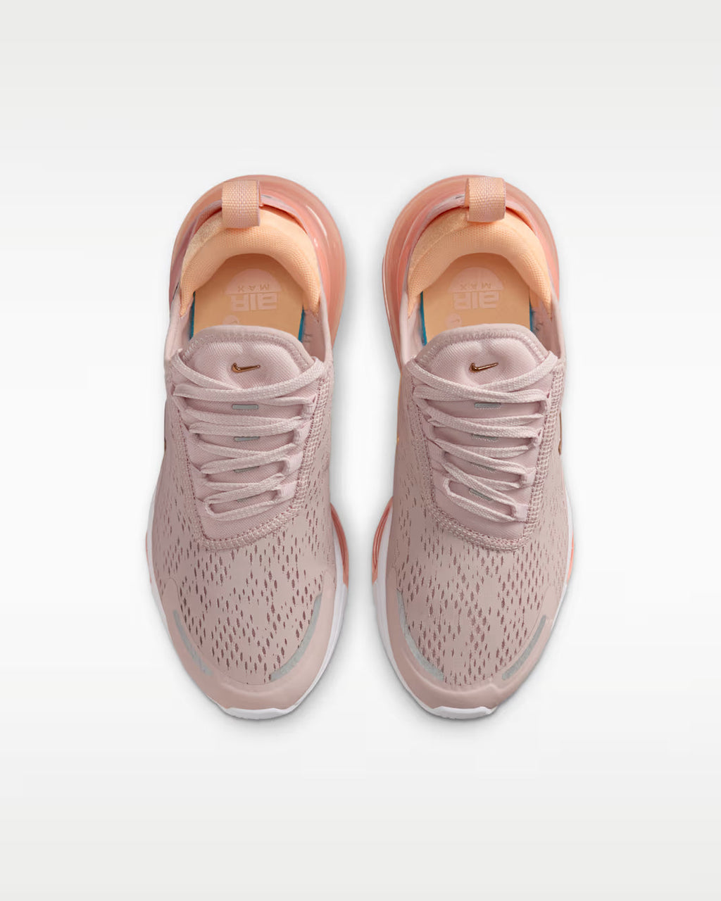 Nike Air Max 270 Premium "Rust Pink"