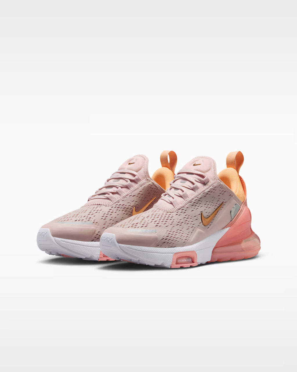 Nike Air Max 270 Premium "Rust Pink"