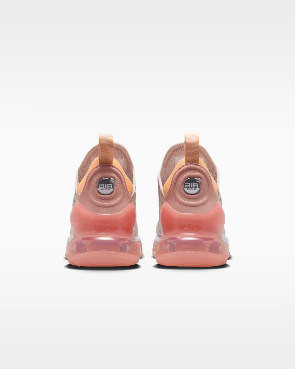Nike Air Max 270 Premium "Rust Pink"