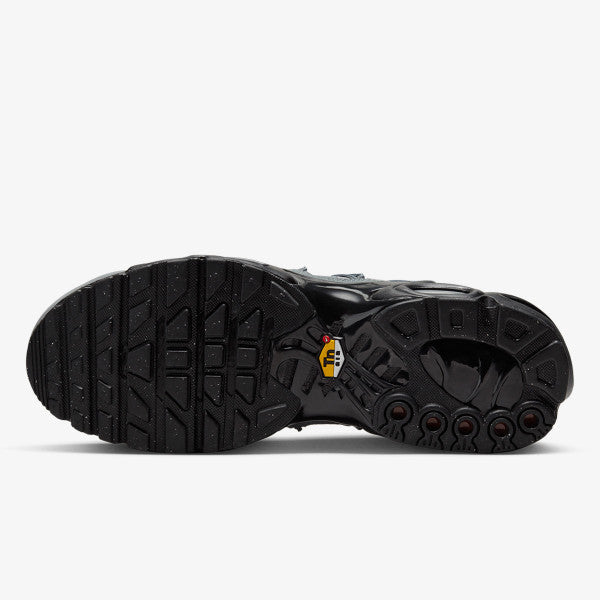Nike Air Max Utility (Wolf Black)