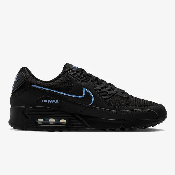 Nike Air Max 90 “Black Blue”