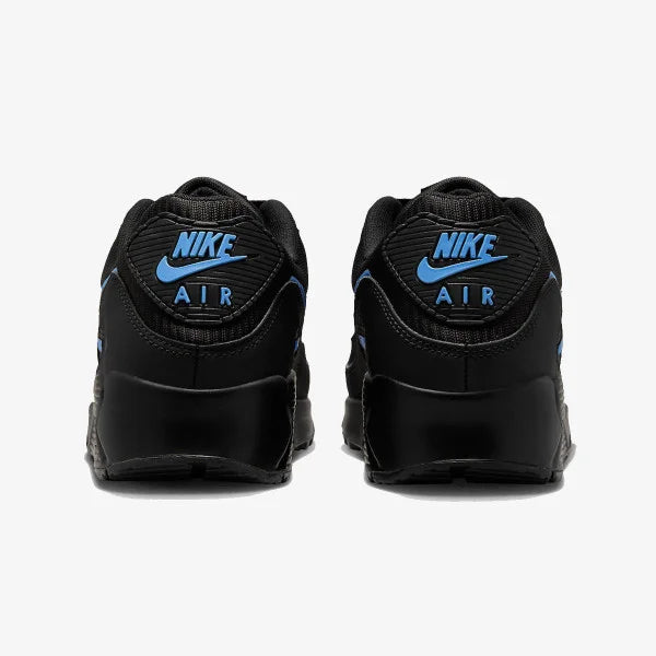 Nike Air Max 90 “Black Blue”
