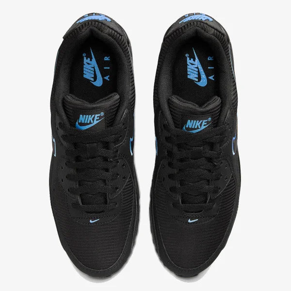 Nike Air Max 90 “Black Blue”