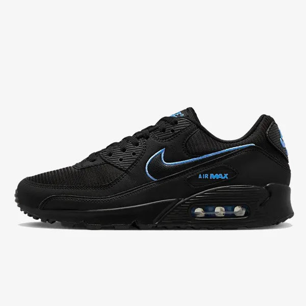 Nike Air Max 90 “Black Blue”