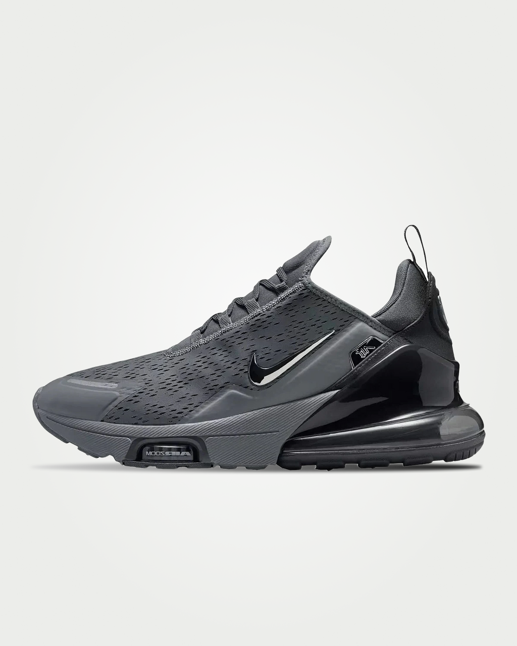 Nike Air Max 270 Premium "Smoke Gray"