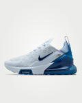 Nike Air Max 270 Premium "Blue Football"