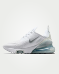 Nike Air Max 270 Premium "Pure Platinum"