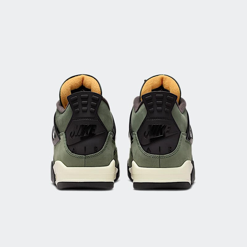 Air Jordan 4 Retro OG SP "Deep Green"