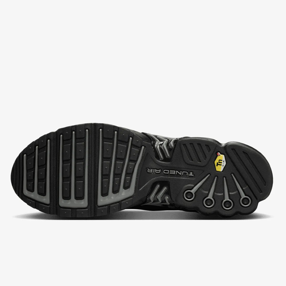 Nike Air Max Plus 3 "Triple Black"