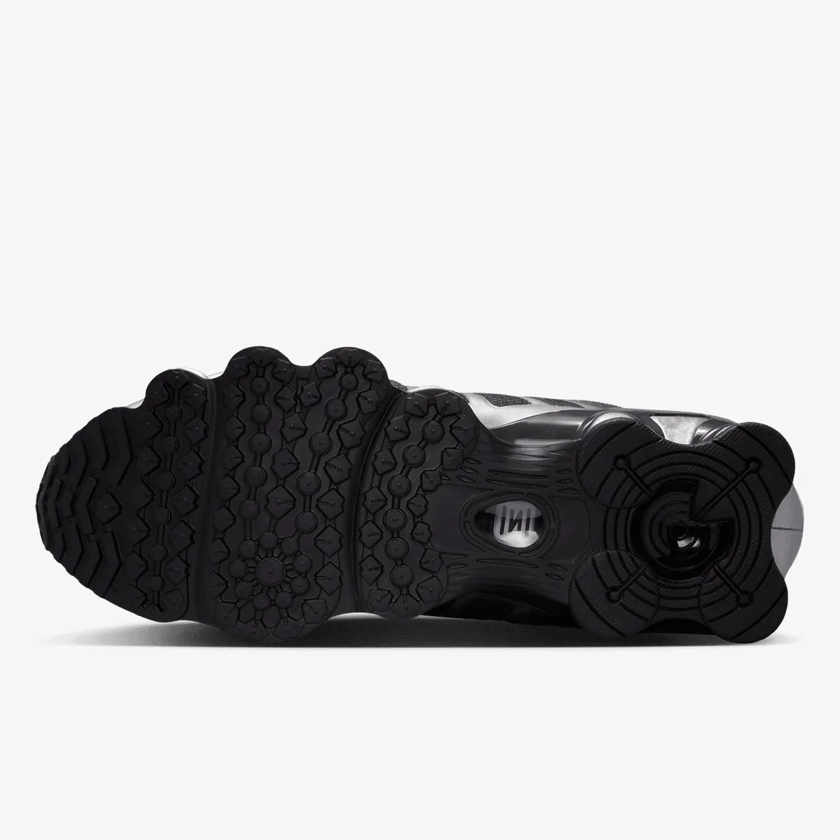 Nike Shox TL "Fade"