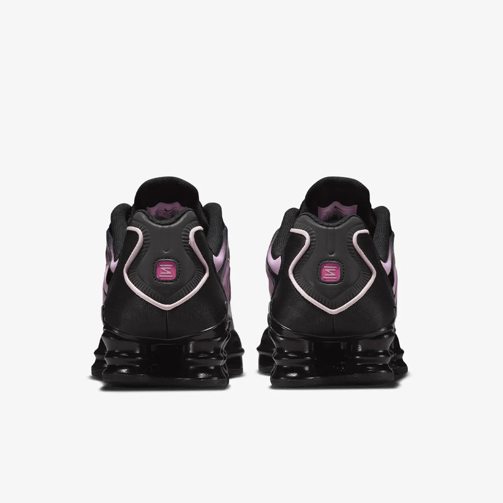 Nike Shox TL "Black Playful Pink"
