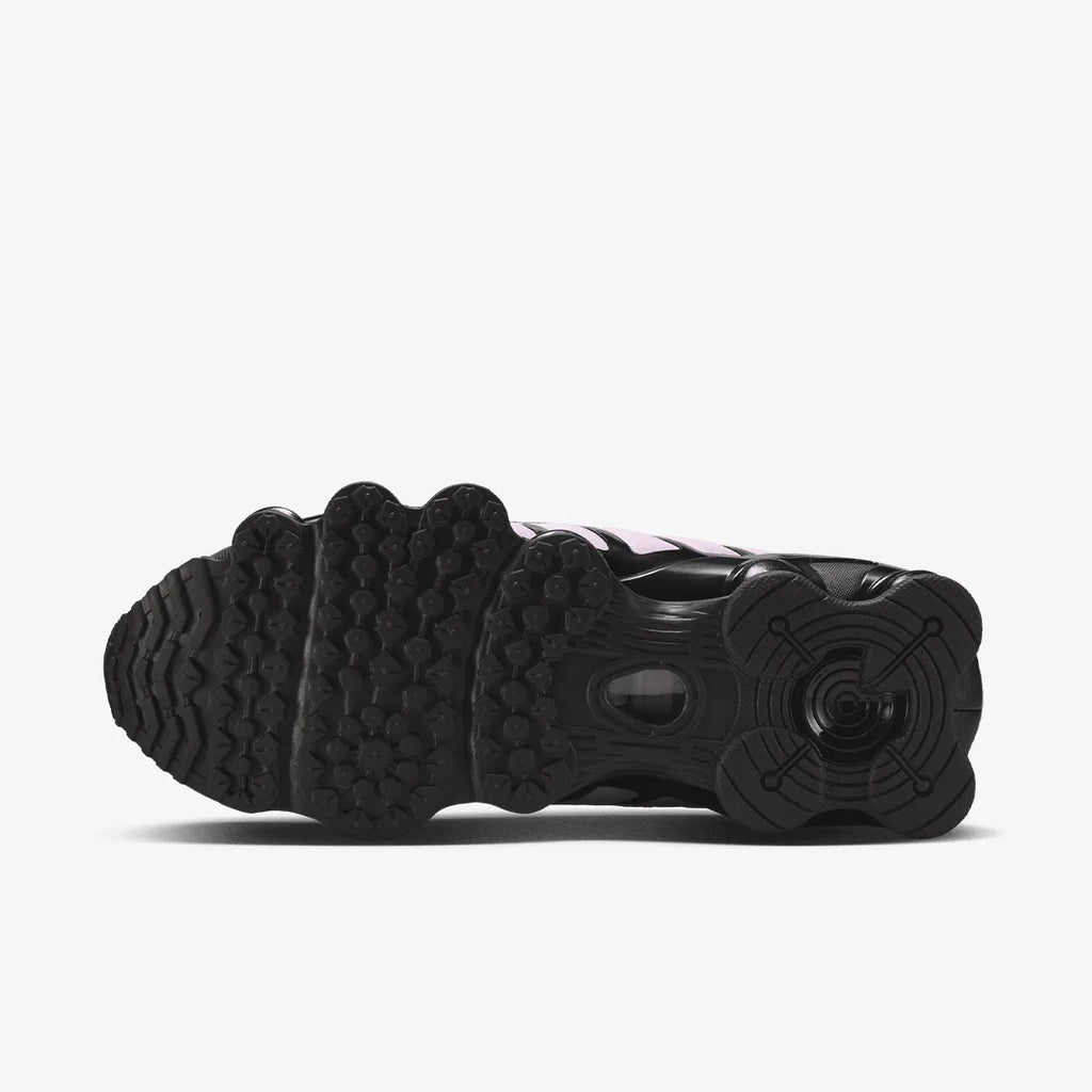 Nike Shox TL "Black Playful Pink"