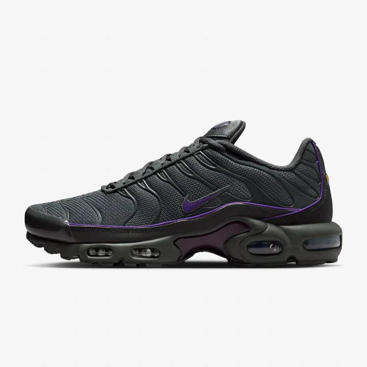 Nike Tn "Purple Border"