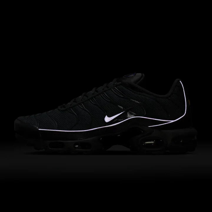 Nike Tn "Purple Border"