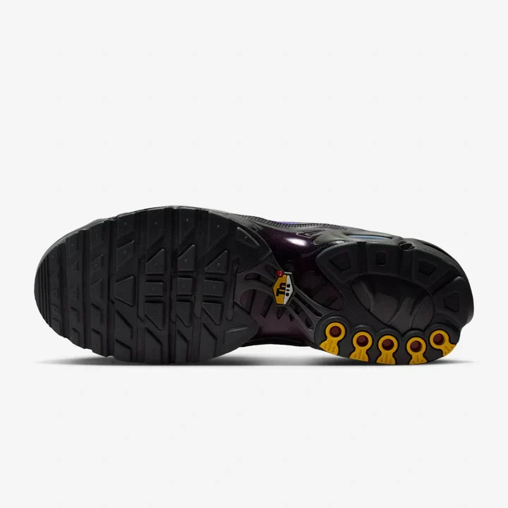 Nike Tn "Purple Border"