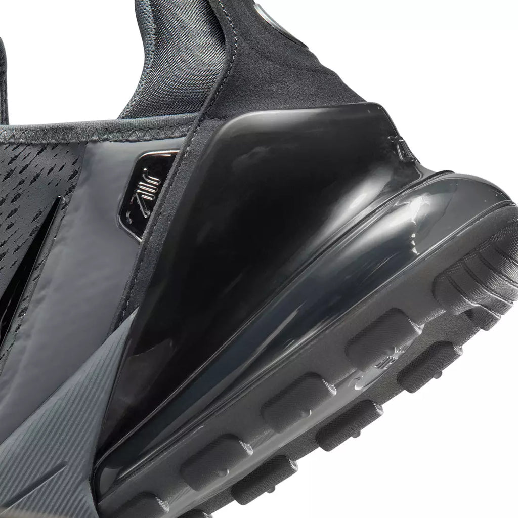 Nike Air Max 270 Premium "Smoke Gray"