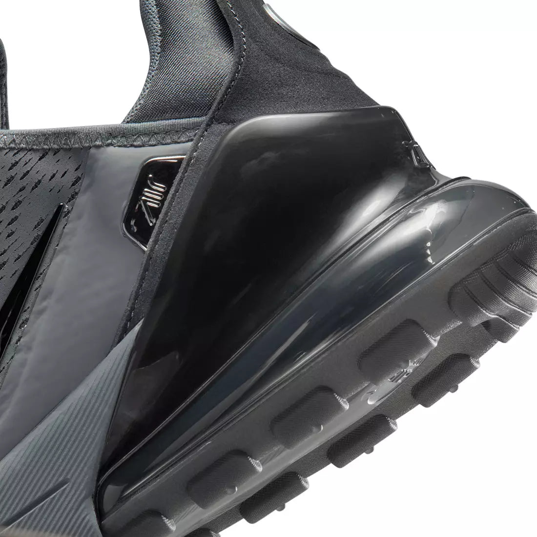 Nike Air Max 270 Premium "Smoke Gray"