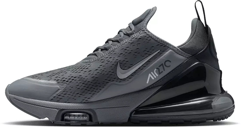 Nike Air Max 270 Premium "Smoke Gray"